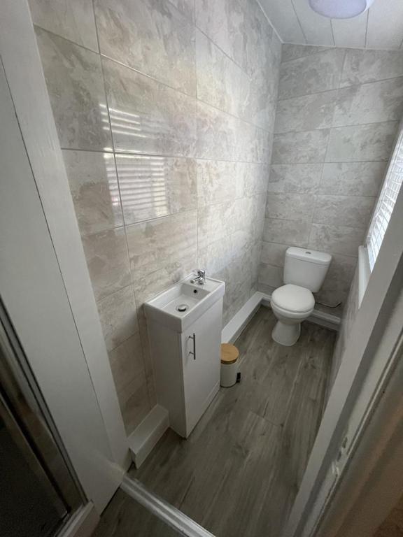 Quirky Cottage In The Centre Of Penrith With A Hot Tub מראה חיצוני תמונה