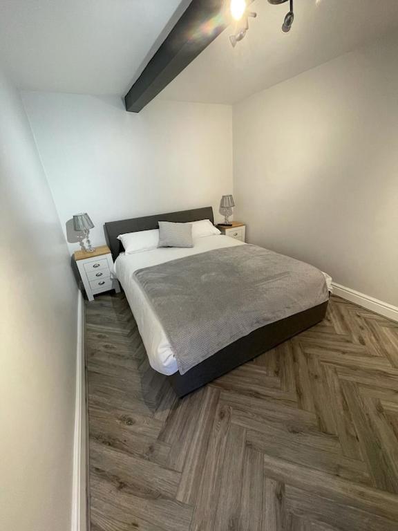 Quirky Cottage In The Centre Of Penrith With A Hot Tub מראה חיצוני תמונה